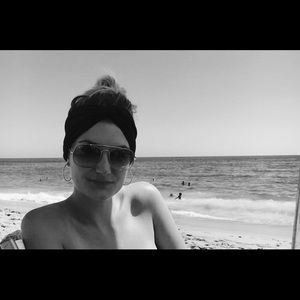 Meet your Posher, Catherine